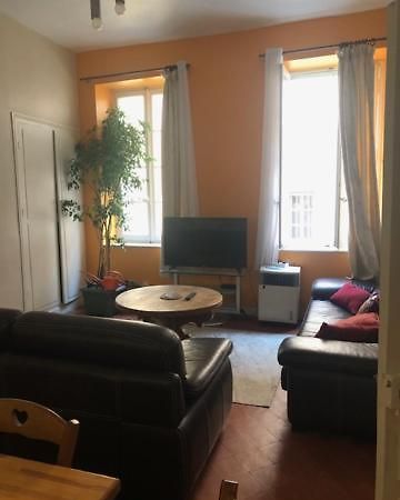 Ferienwohnung Agreable, Touche Exotique Carcassonne Exterior foto