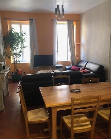 Ferienwohnung Agreable, Touche Exotique Carcassonne Exterior foto
