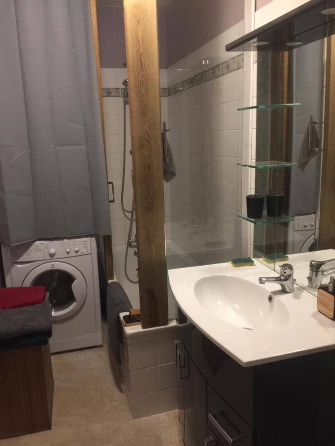 Ferienwohnung Agreable, Touche Exotique Carcassonne Exterior foto
