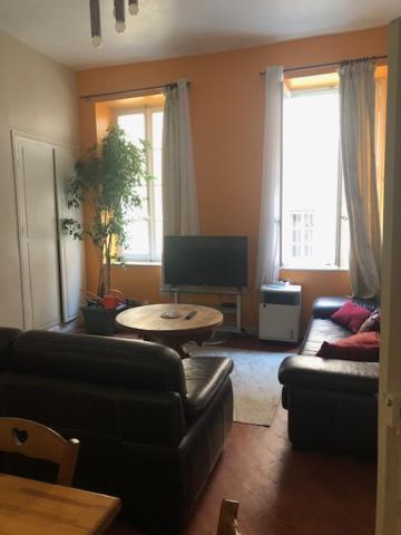 Ferienwohnung Agreable, Touche Exotique Carcassonne Exterior foto