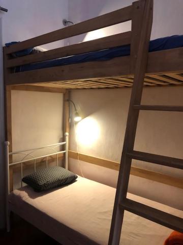 Ferienwohnung Agreable, Touche Exotique Carcassonne Exterior foto